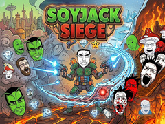 Игра Soyjak Siege