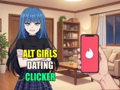 Игра Alt Girls Dating Clicker