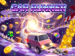 Игра Car Runner