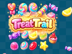 Игра TreatTraill