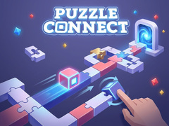 Игра Puzzle Connect