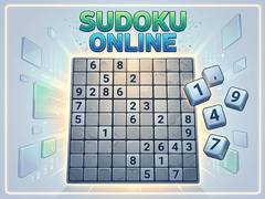 Игра Sudoku Online