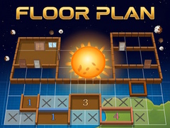 Игра Floor Plan