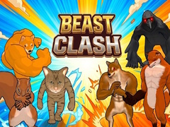 Игра Beast Clash