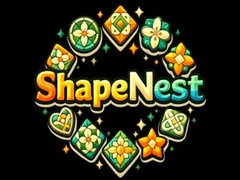 Игра ShapeNest