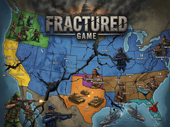 Игра Fractured