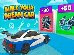 Игра Build Your Dream Car