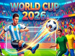 Игра World Cup 2026