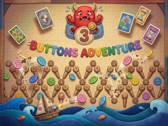 Игра Buttons Adventure