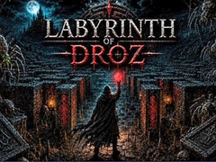 Игра Labyrinth of Droz