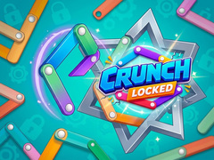Игра Crunch Locked