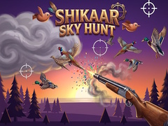 Игра Shikaar Sky Hunt