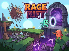Игра Rage Rift