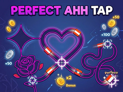 Игра Perfect Ahh Tap