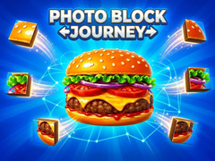 Игра Photo Block Journey