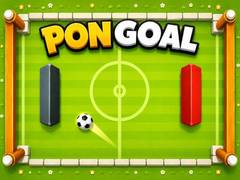 Игра Pongoal