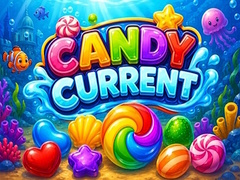 Игра Candy Current