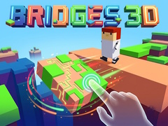 Игра Bridges 3D