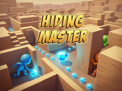 Игра Hiding Master