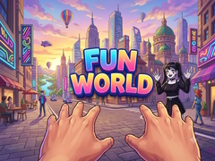 Игра Fun World
