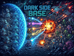 Игра Dark Side Base