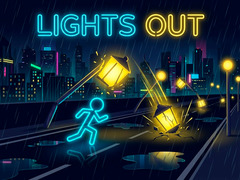 Игра Lights Out