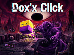 Игра Dox'x Click