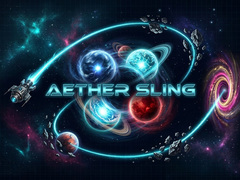 Игра Aether Sling