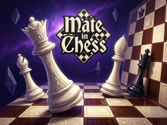 Игра Mate in Chess