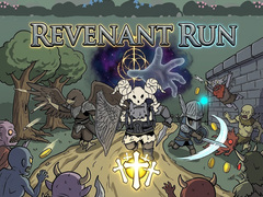 Игра Elden Ring: Revenant Run
