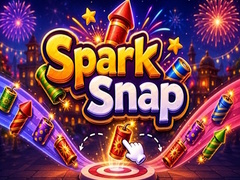 Игра Spark Snap