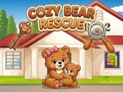 Игра Cozy Bear Rescue