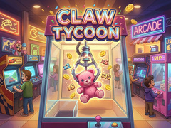 Игра Claw Tycoon