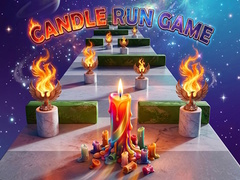 Игра Candle Run Game
