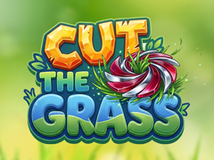 Игра Cut the Grass