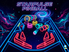Игра StarPulse Pinball