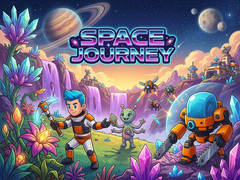 Игра Space Journey