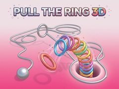 Игра Pull the Ring 3D