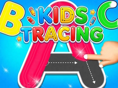 Игра Kids Tracing 