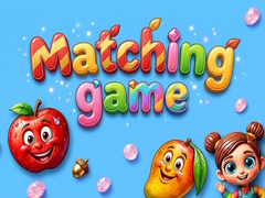 Игра Matching game