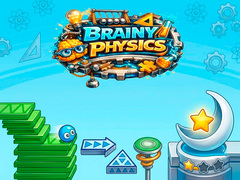 Игра Brainy Physics
