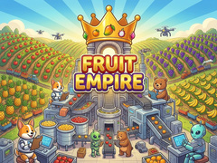 Игра Fruit Empire