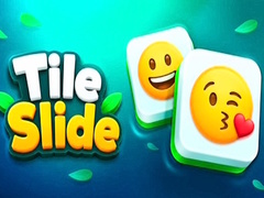 Игра Tile Slide