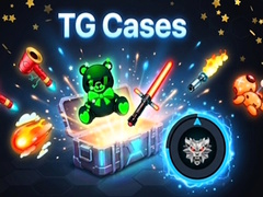 Игра TG Cases