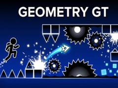 Игра Geometry GT