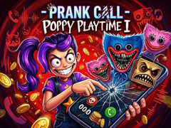 Игра Prank Call - Poppy Playtime