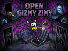 Игра Open Gizmy Zimy