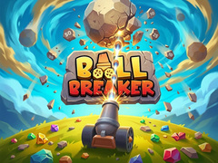 Игра Ball Breaker
