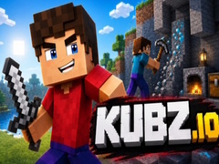 Игра Kubz.io