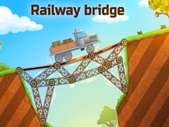 Игра Railway bridge